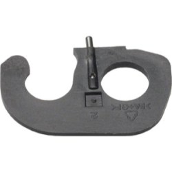 SHIMANO HOLLOWTECH II LEFT ARM SAFETY PLATE